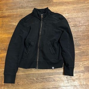 American Giant Moto Sweatshirt